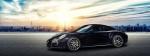 Porsche 911 Turbo S Cabriolet by O.CT Tuning 2015 года